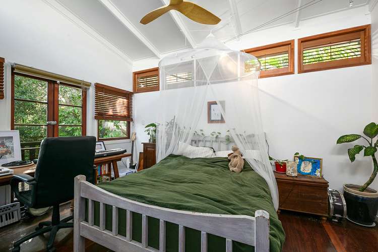 Fifth view of Homely house listing, 21 Aylesford Street, Annerley QLD 4103