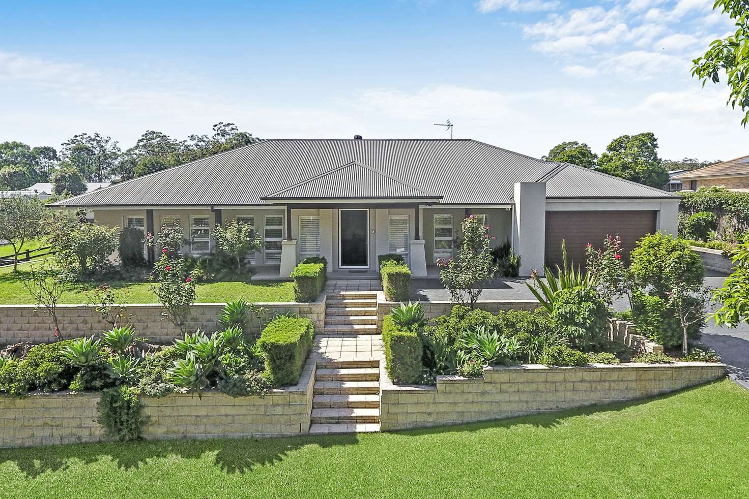 Main view of Homely house listing, 15 Greendale Drive, Cooranbong NSW 2265