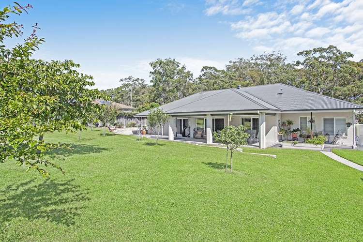 Fourth view of Homely house listing, 15 Greendale Drive, Cooranbong NSW 2265