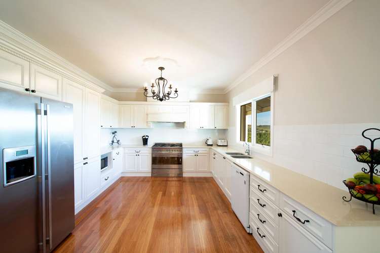 Sixth view of Homely house listing, 6 Glover Drive, Yass NSW 2582