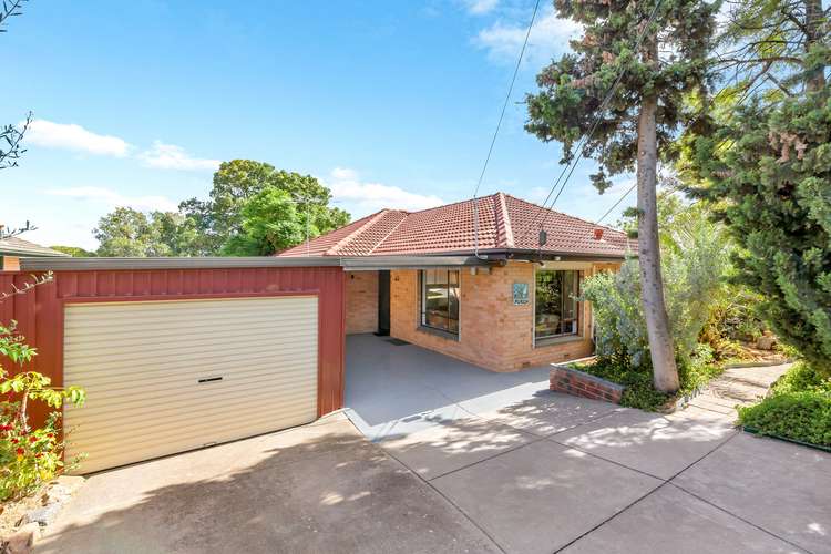 Main view of Homely house listing, 7 Hinton Avenue, Para Hills SA 5096