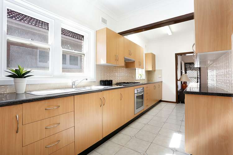Second view of Homely house listing, 7 Burrell Street, Beverly Hills NSW 2209