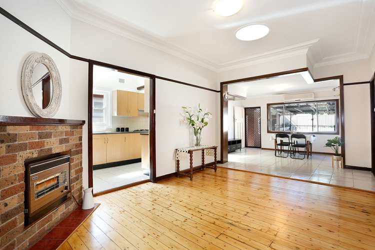 Fifth view of Homely house listing, 7 Burrell Street, Beverly Hills NSW 2209