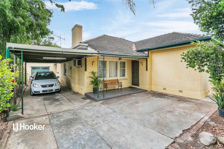 Second view of Homely house listing, 104 Hampstead Road, Broadview SA 5083