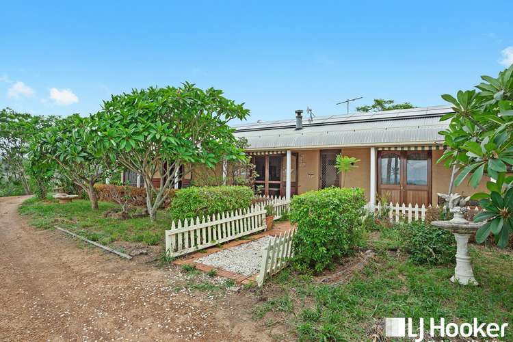 Second view of Homely acreageSemiRural listing, 14 Weier Rd, Plainland QLD 4341