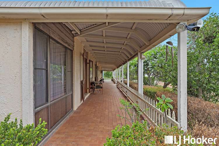 Third view of Homely acreageSemiRural listing, 14 Weier Rd, Plainland QLD 4341