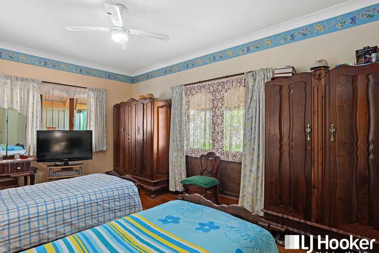 Seventh view of Homely acreageSemiRural listing, 14 Weier Rd, Plainland QLD 4341