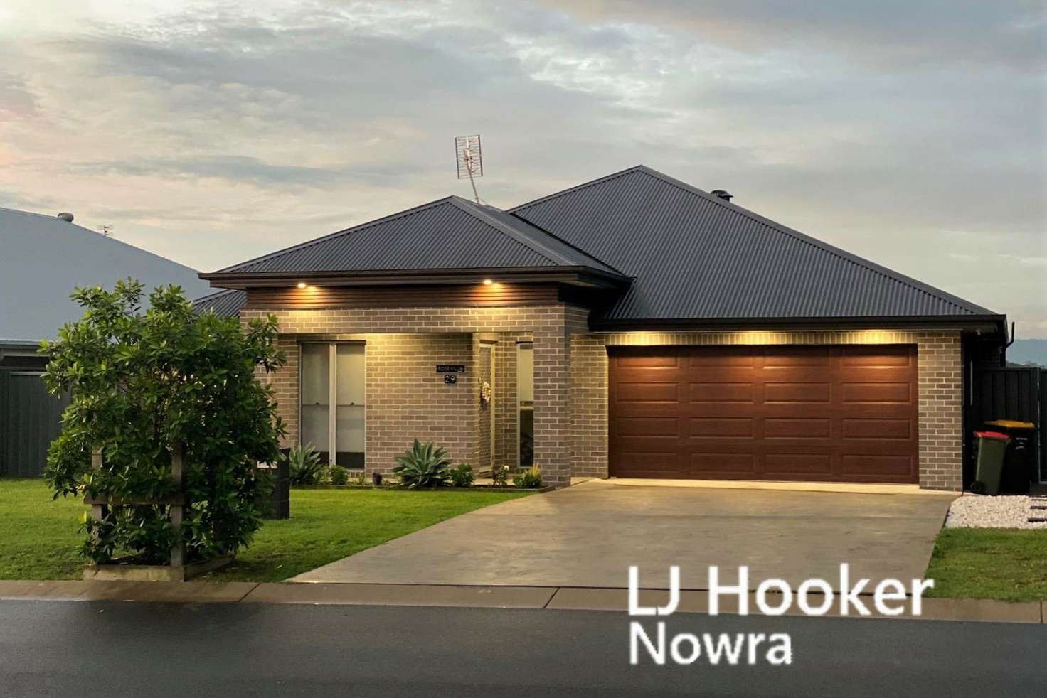 Main view of Homely house listing, 29 Wattlebird Road, South Nowra NSW 2541