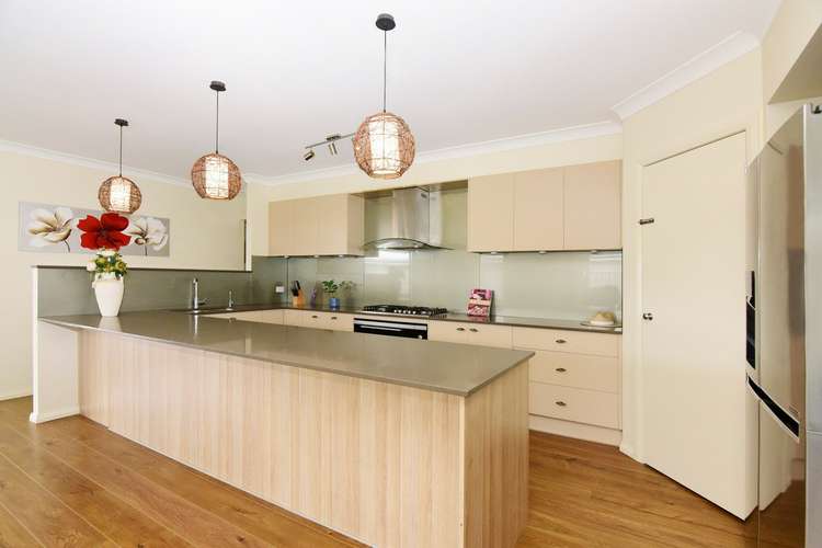 Second view of Homely house listing, 29 Wattlebird Road, South Nowra NSW 2541