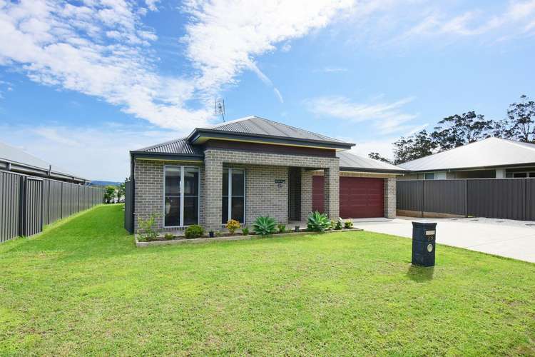 Third view of Homely house listing, 29 Wattlebird Road, South Nowra NSW 2541
