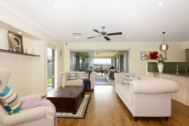 Fifth view of Homely house listing, 29 Wattlebird Road, South Nowra NSW 2541
