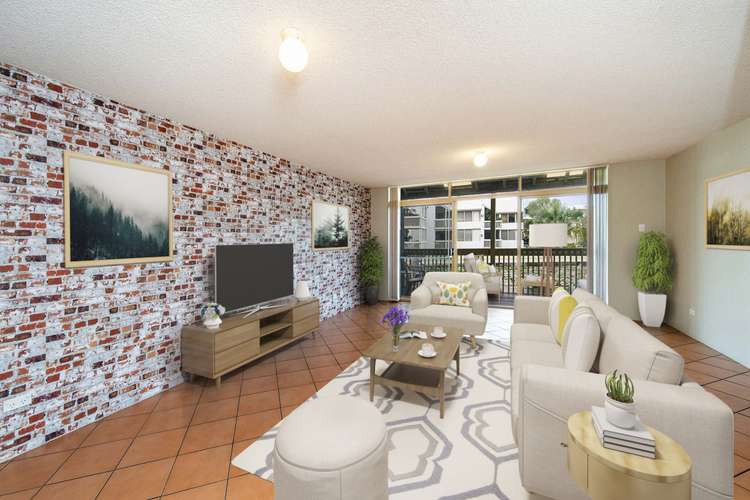 Main view of Homely apartment listing, 3/132-140 Mandurah Terrace, Mandurah WA 6210