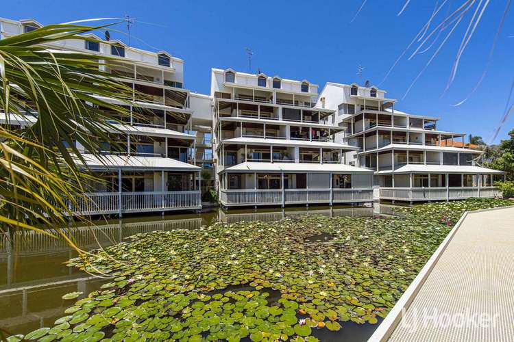 Fourth view of Homely apartment listing, 3/132-140 Mandurah Terrace, Mandurah WA 6210