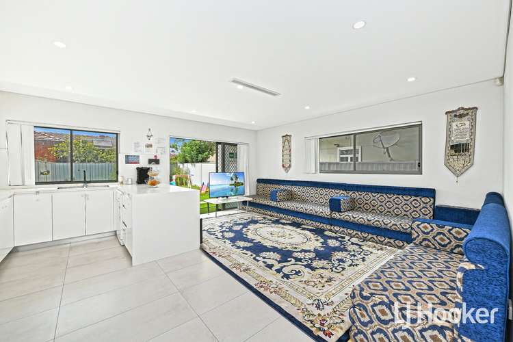 Third view of Homely semiDetached listing, 13A Robertson Road, Chester Hill NSW 2162