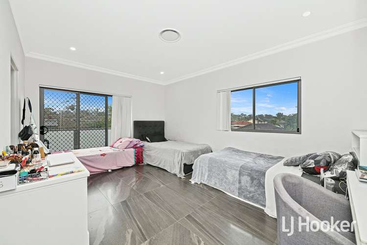 Sixth view of Homely semiDetached listing, 13A Robertson Road, Chester Hill NSW 2162