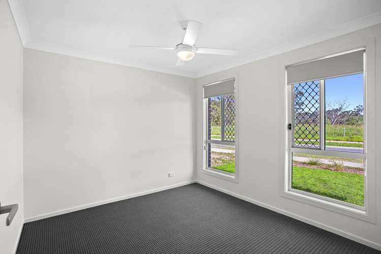 Fifth view of Homely semiDetached listing, 32a Creswell Street, Wadalba NSW 2259