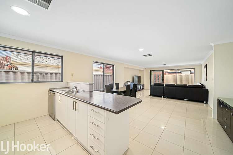 Second view of Homely house listing, 20A Bedford Street, Bentley WA 6102