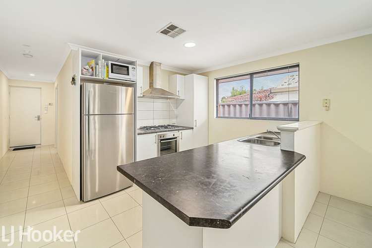 Third view of Homely house listing, 20A Bedford Street, Bentley WA 6102