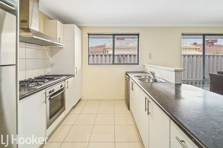 Fourth view of Homely house listing, 20A Bedford Street, Bentley WA 6102