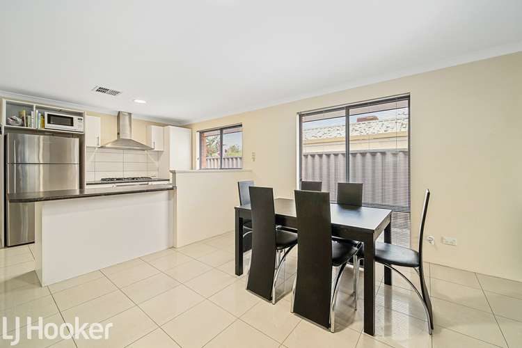 Fifth view of Homely house listing, 20A Bedford Street, Bentley WA 6102