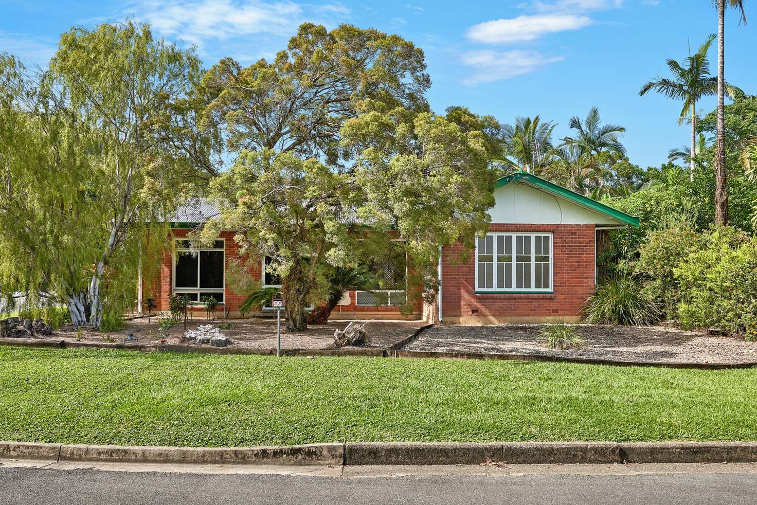 Main view of Homely house listing, 99 Kamerunga Road, Stratford QLD 4870