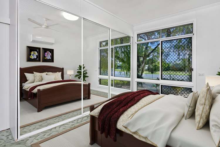 Second view of Homely house listing, 99 Kamerunga Road, Stratford QLD 4870