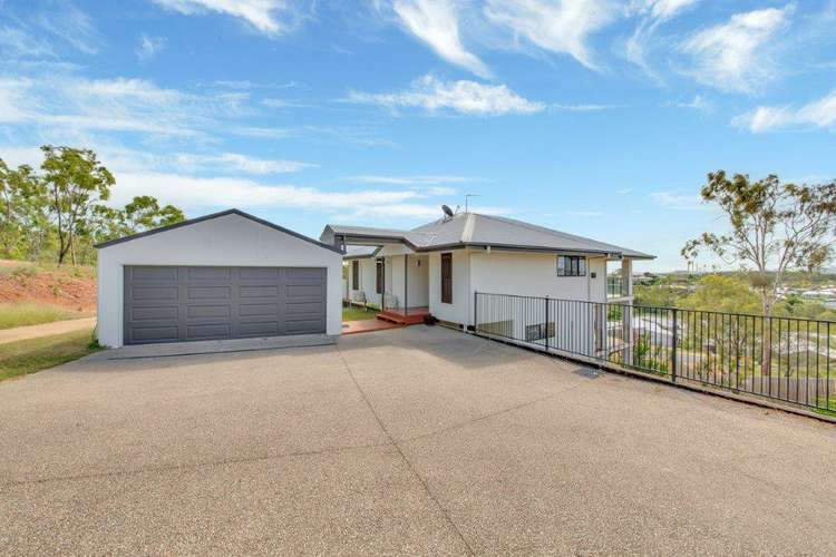 Second view of Homely house listing, 18 Eucalyptus Place, Kirkwood QLD 4680