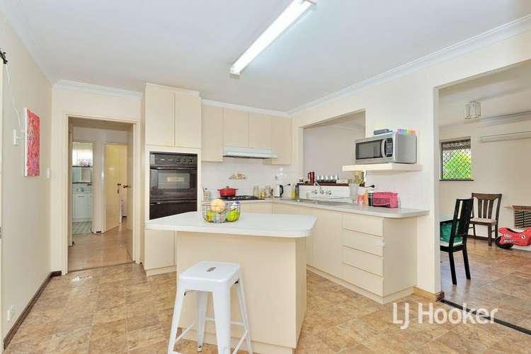 Second view of Homely house listing, 5 John Street, Middle Swan WA 6056