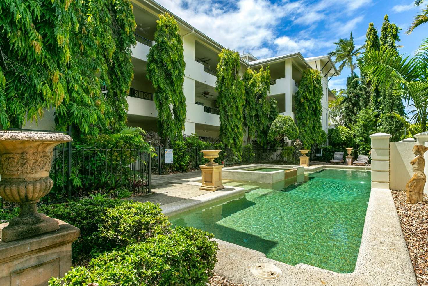 Main view of Homely unit listing, 5/310-316 Lake Street, Cairns North QLD 4870