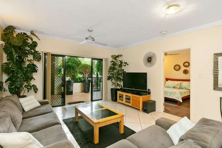 Second view of Homely unit listing, 5/310-316 Lake Street, Cairns North QLD 4870