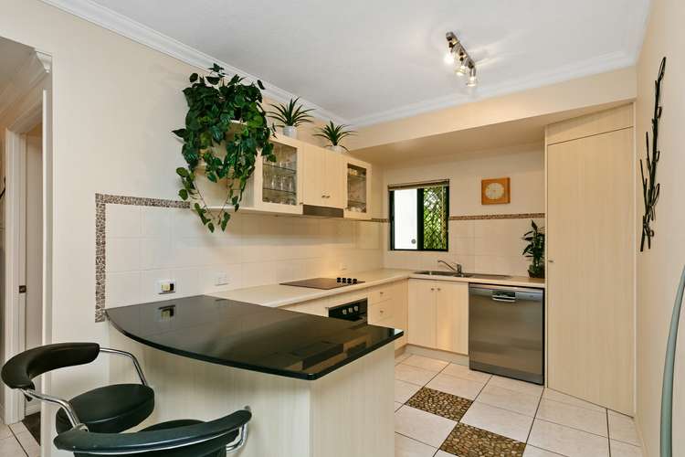 Fifth view of Homely unit listing, 5/310-316 Lake Street, Cairns North QLD 4870