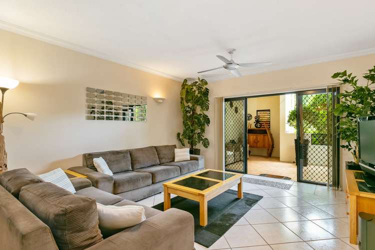 Sixth view of Homely unit listing, 5/310-316 Lake Street, Cairns North QLD 4870
