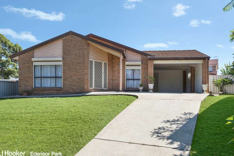 Main view of Homely house listing, 3 Whisson Close, Abbotsbury NSW 2176