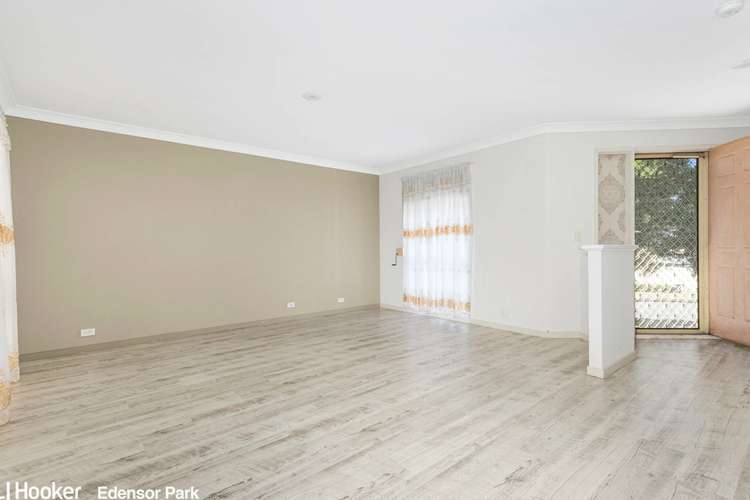 Second view of Homely house listing, 3 Whisson Close, Abbotsbury NSW 2176