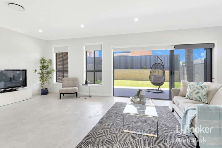 Sixth view of Homely house listing, 13A Lowndes Drive, Oran Park NSW 2570