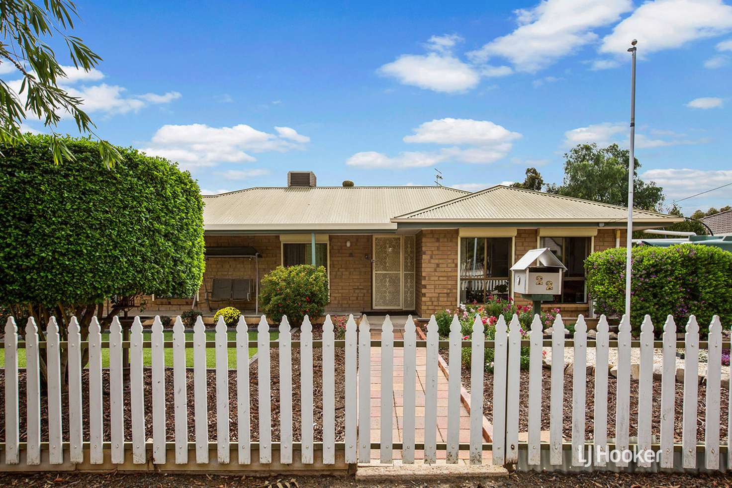 Main view of Homely house listing, 22 Jane Street, Smithfield SA 5114