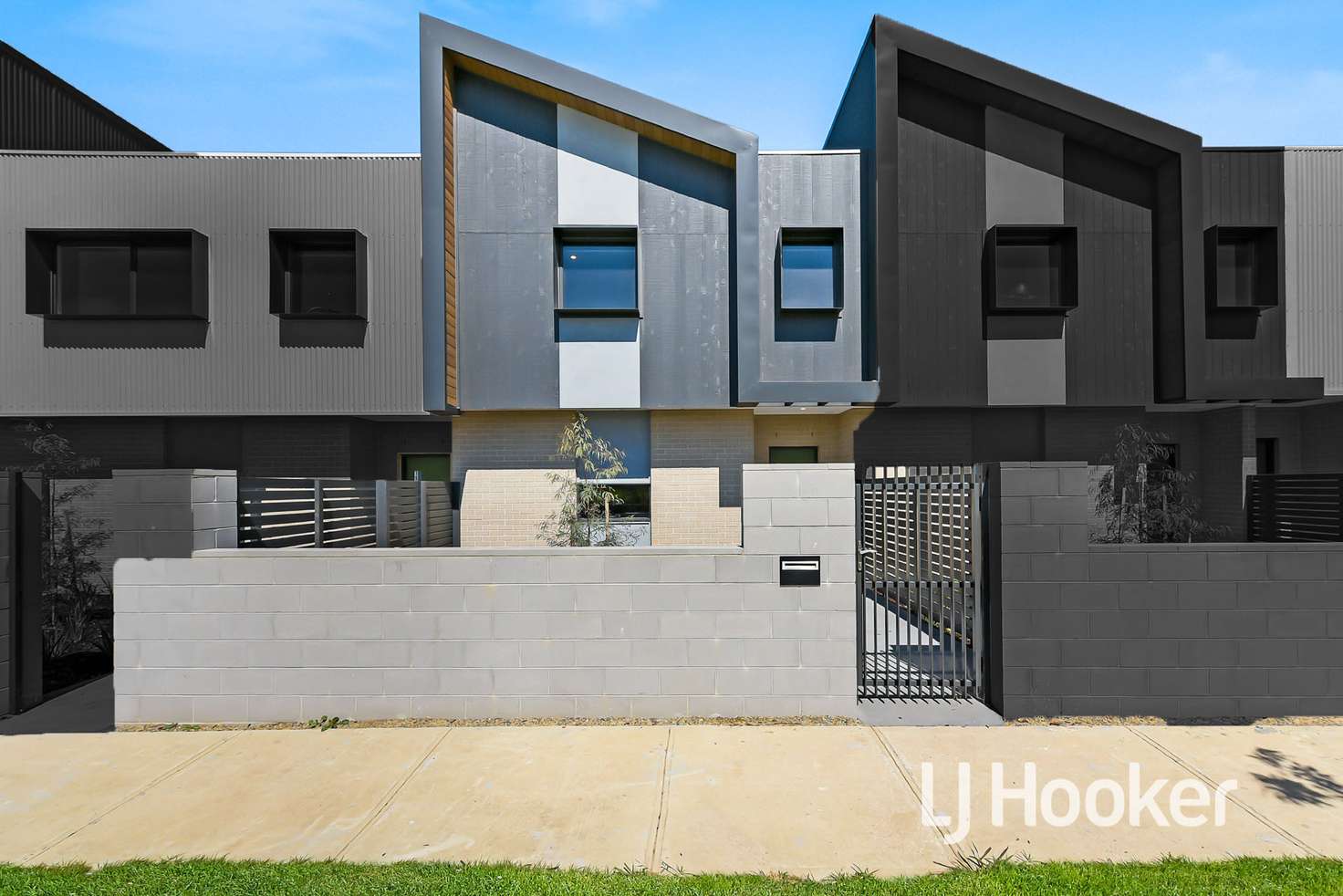Main view of Homely townhouse listing, 14/89 Henry Street, Pakenham VIC 3810