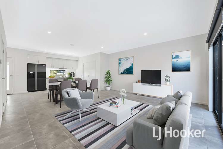 Second view of Homely townhouse listing, 14/89 Henry Street, Pakenham VIC 3810