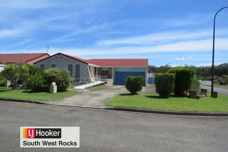Main view of Homely house listing, 7 Delmer Close, South West Rocks NSW 2431