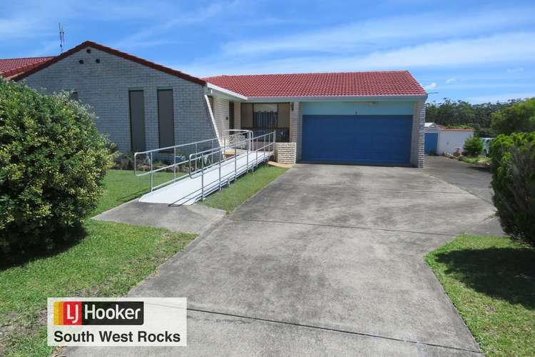 Third view of Homely house listing, 7 Delmer Close, South West Rocks NSW 2431
