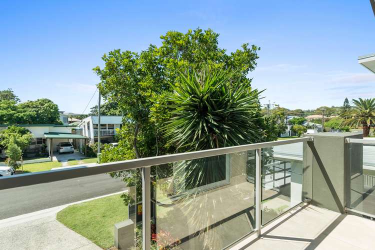 Second view of Homely semiDetached listing, 1/98 Leyte Avenue, Palm Beach QLD 4221