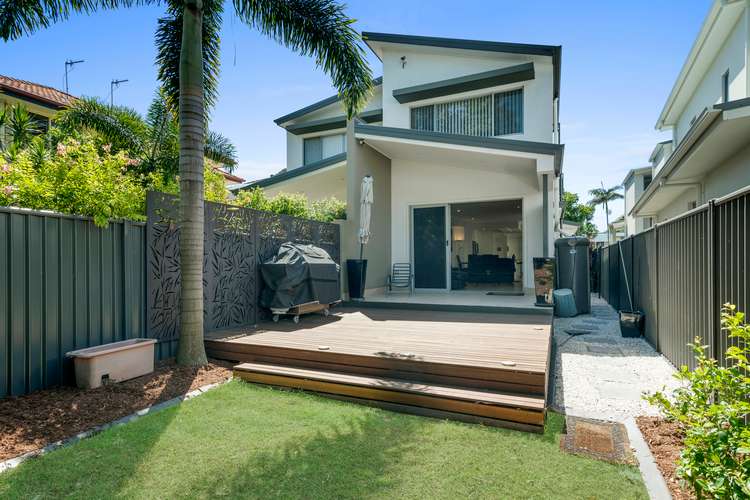 Fifth view of Homely semiDetached listing, 1/98 Leyte Avenue, Palm Beach QLD 4221