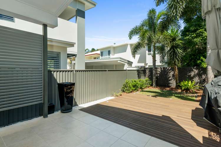 Sixth view of Homely semiDetached listing, 1/98 Leyte Avenue, Palm Beach QLD 4221