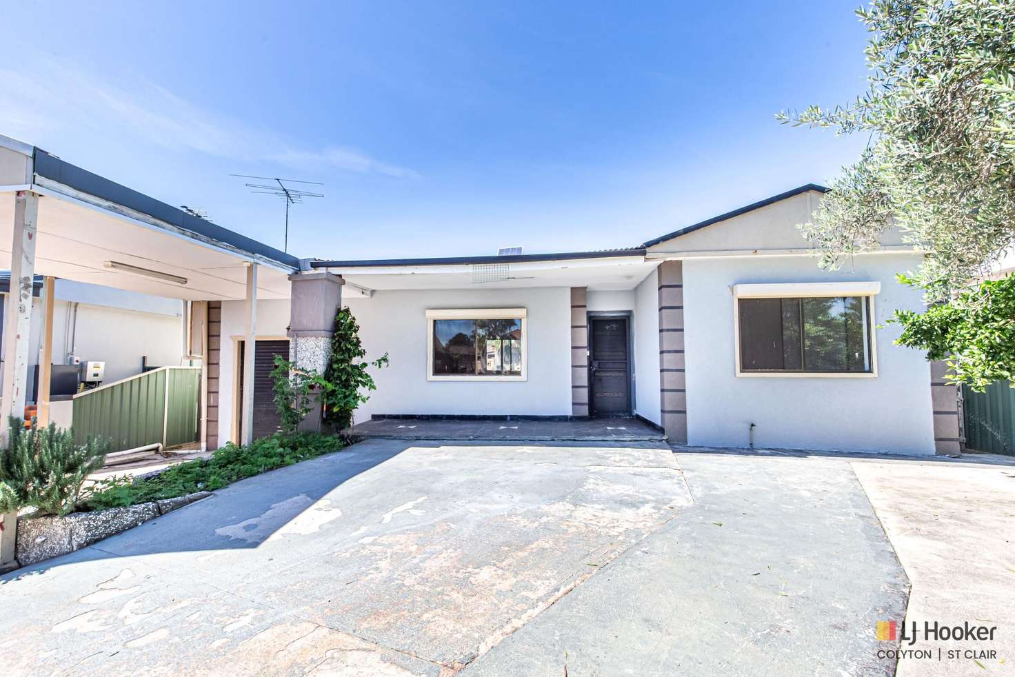 Main view of Homely house listing, 18 Freeman Street, Colyton NSW 2760