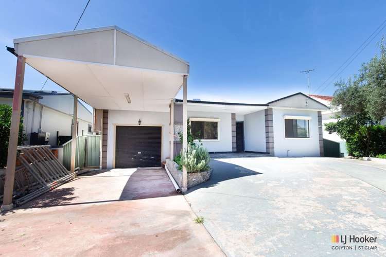 Second view of Homely house listing, 18 Freeman Street, Colyton NSW 2760