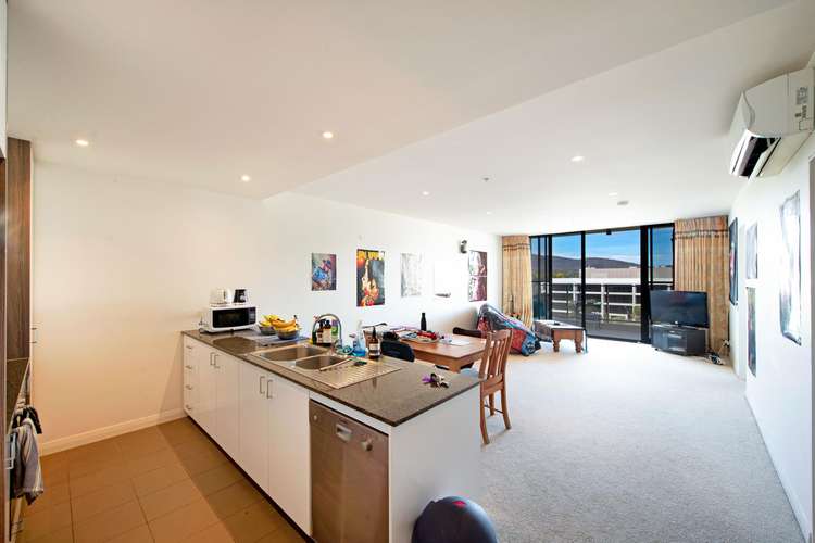 Second view of Homely unit listing, 292/1 Mouat Street, Lyneham ACT 2602