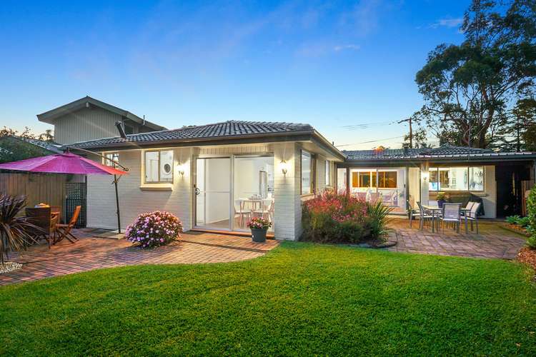 Second view of Homely house listing, 1 Pound Avenue, Frenchs Forest NSW 2086