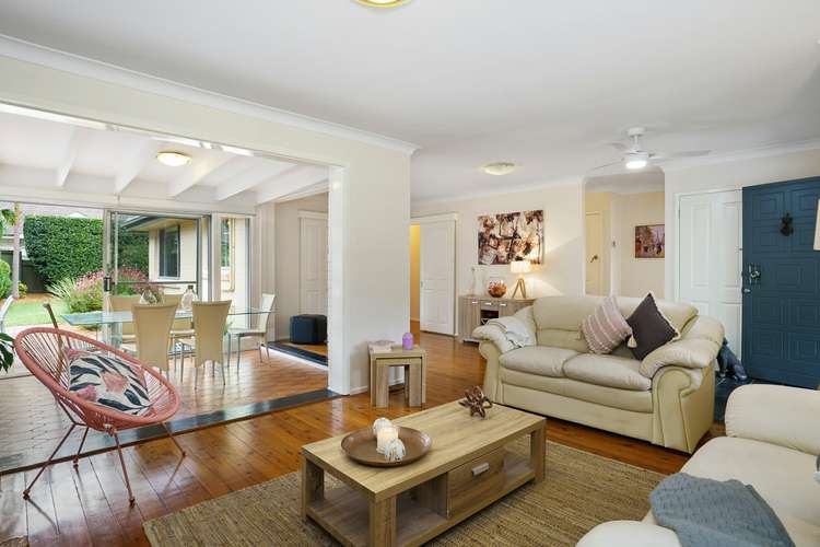 Fourth view of Homely house listing, 1 Pound Avenue, Frenchs Forest NSW 2086