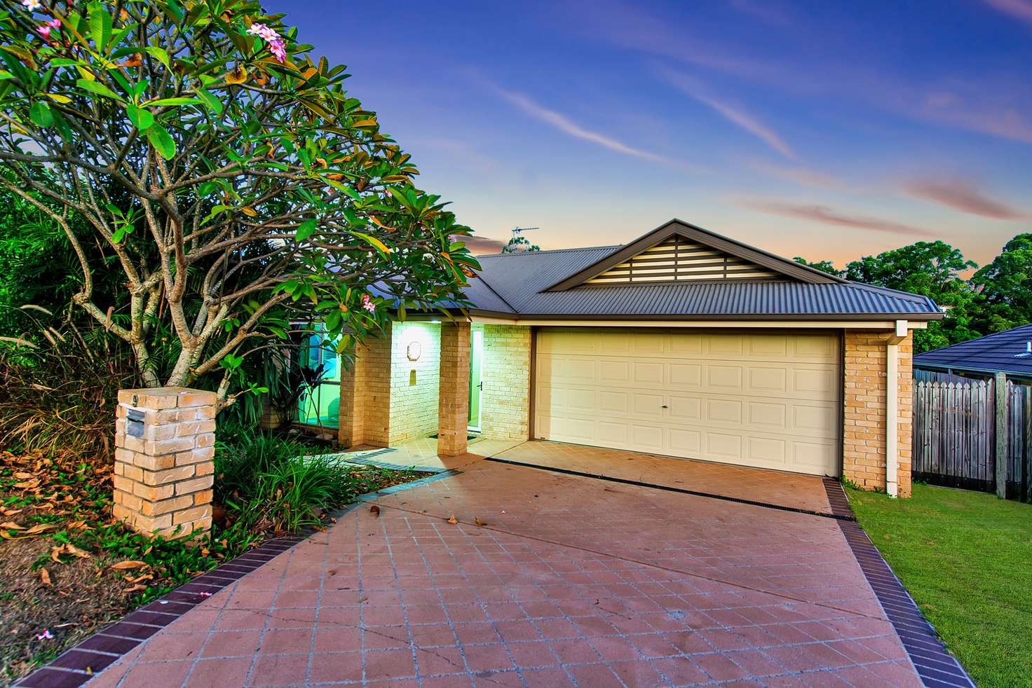 Main view of Homely house listing, 9 Elabana Court, Upper Coomera QLD 4209