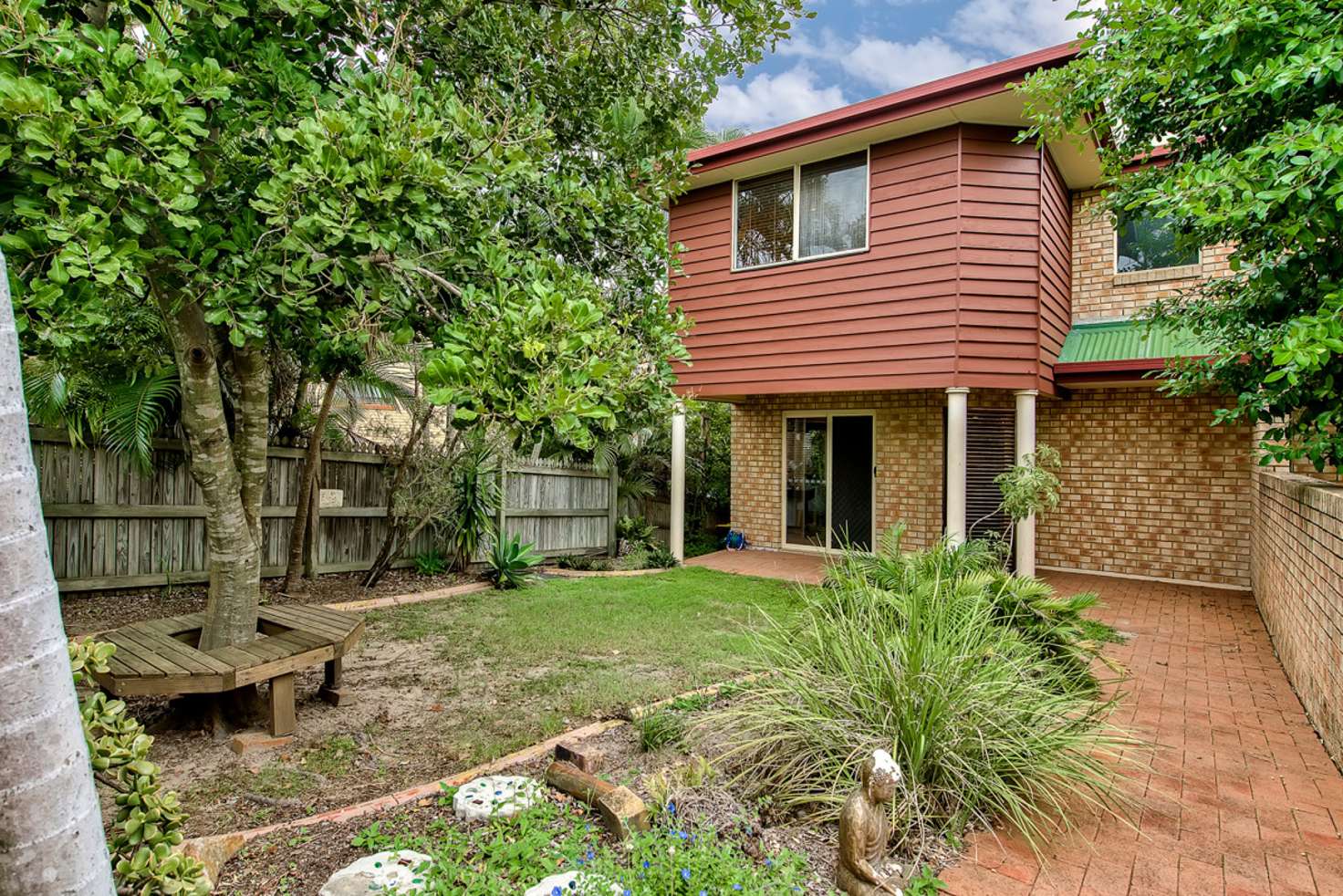 Main view of Homely townhouse listing, 2/182 Trouts Road, Stafford Heights QLD 4053